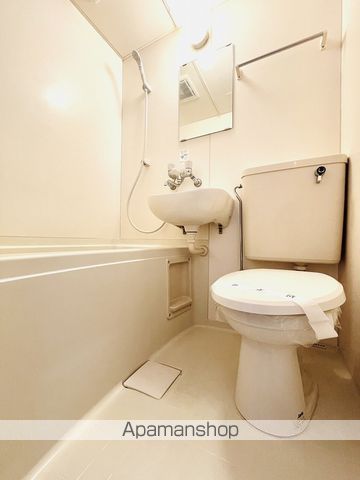 メゾンオオモト千林館の内装写真