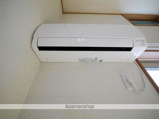ピースフル柏木の内装写真