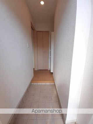 プレストーラⅡ[1LDK/37.81m2]の玄関