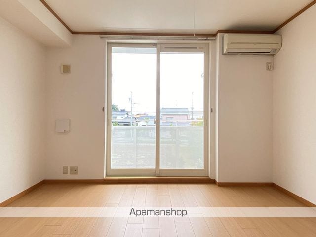 ソレアードの内装写真
