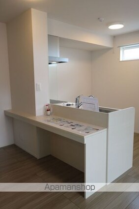 Ｄーｒｏｏｍ沖野上[1LDK/45.74m2]の内装2