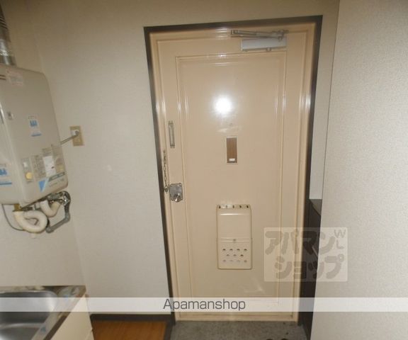アクティ修学院の内装写真