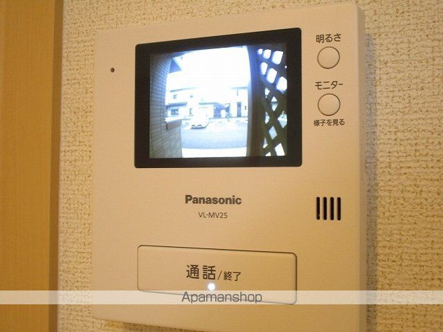 グランディール アイの内装写真