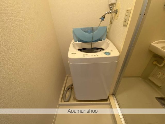 レオパレスETERNALの内装写真