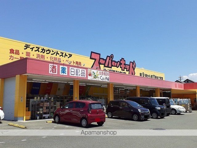 プロムナード月出の周辺写真