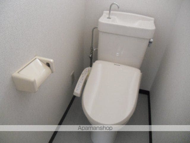 プレザント上尾の内装写真