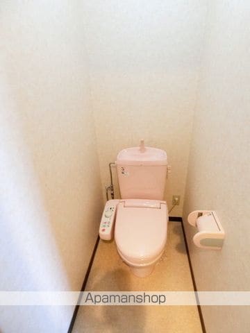 シーサイドビューの内装写真