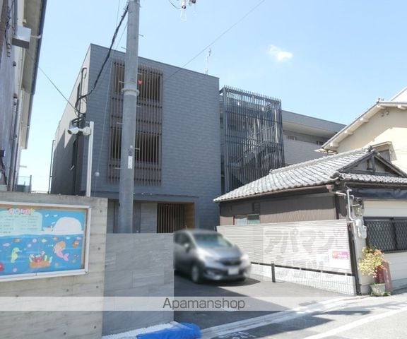 ART COURTの外観写真