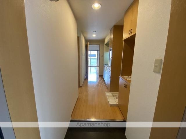 フォーシーズン錦町の内装写真
