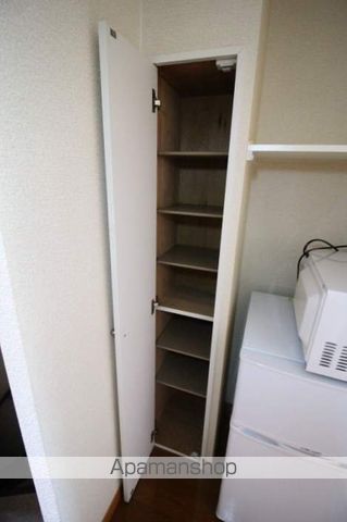 レオパレスグリーンウッドの内装写真