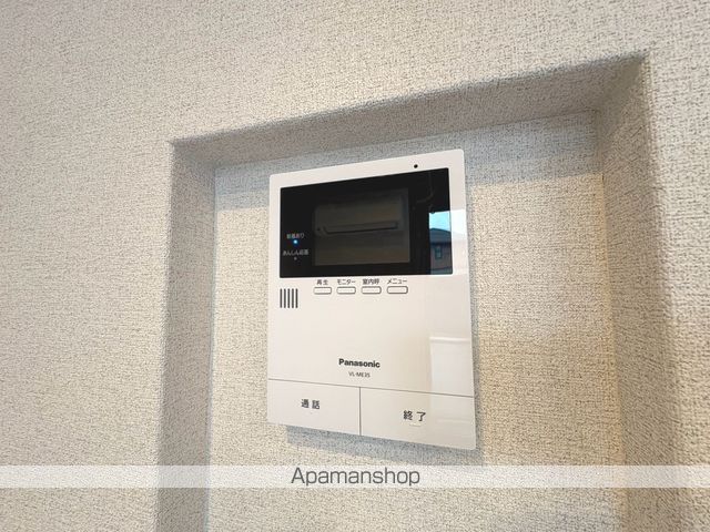 八幡宿マンションの内装写真