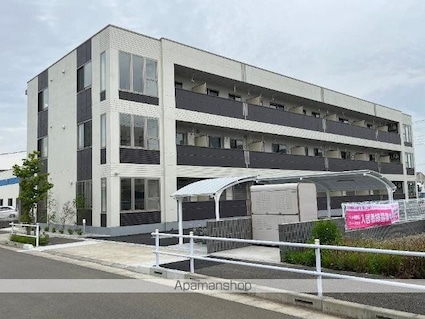 ブロッサム[2LDK/59.34m2]の外観1
