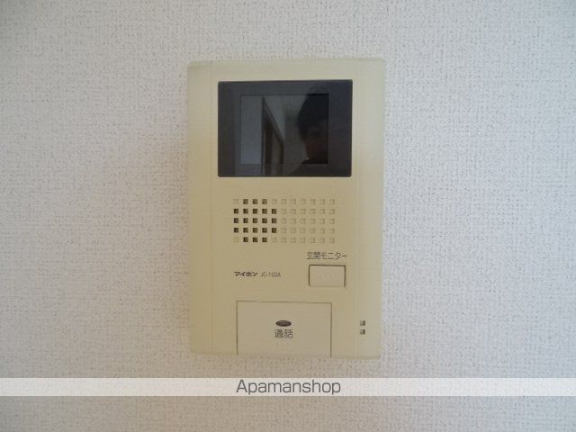 ブライトブルックCの内装写真
