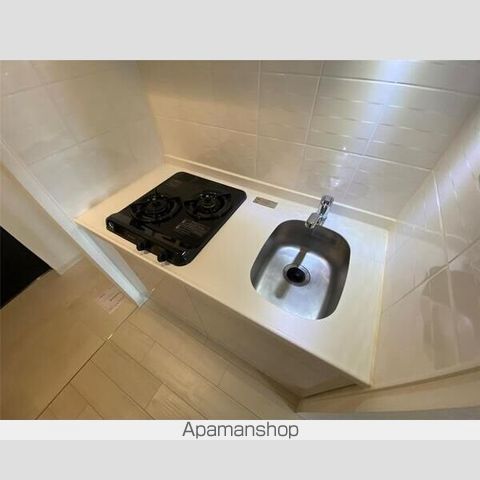 SーRESIDENCE新大阪WESTの内装写真