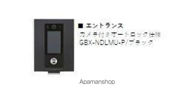 AJ南行徳NORTHの内装写真