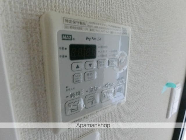 フジパレス堺東V番館の内装写真