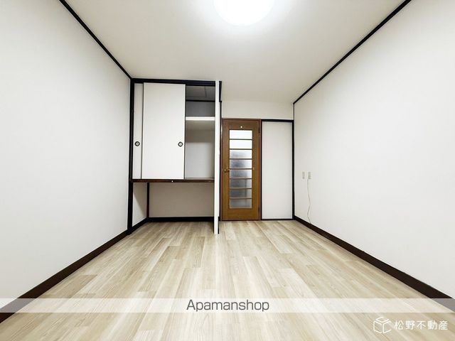 扇町マンションの内装写真