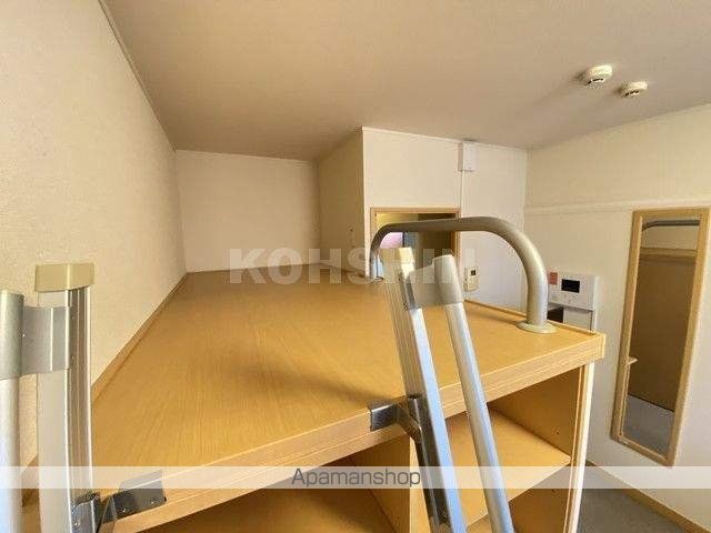 レオパレス向陵西の内装写真