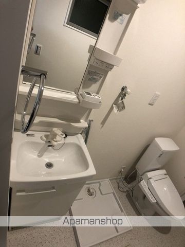 ベルフラッツ東武練馬の内装写真
