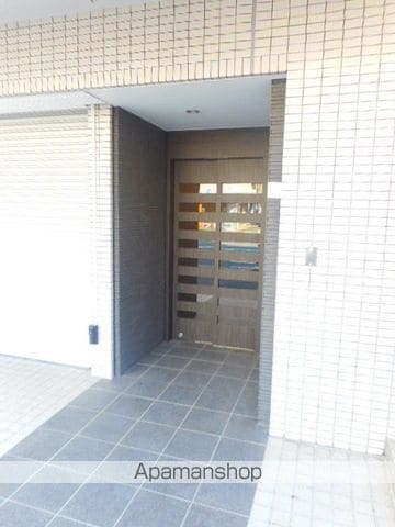 DeLCCS東高円寺の外観写真