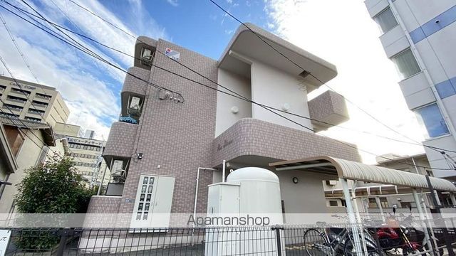 パークスショーワの外観写真
