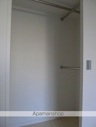 東京都台東区蔵前１丁目[1LDK/44.96m2]の収納1