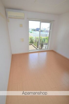 グレイス　Ｖｉｌｌａ　Ⅱ[2DK/45.89m2]の内装5