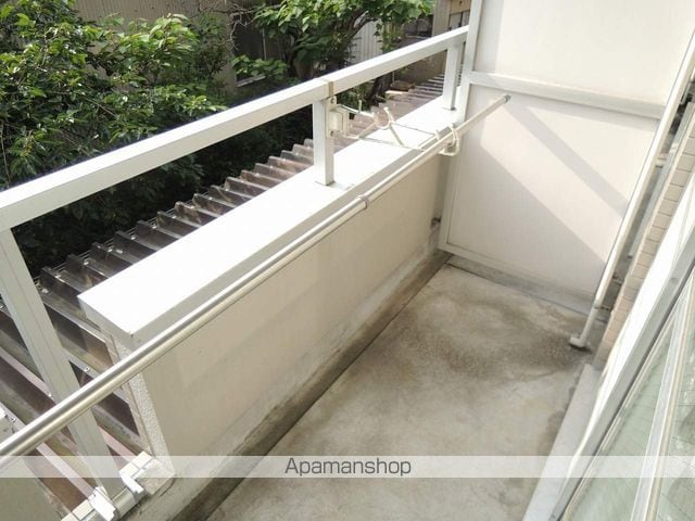 池本マンションF棟の内装写真