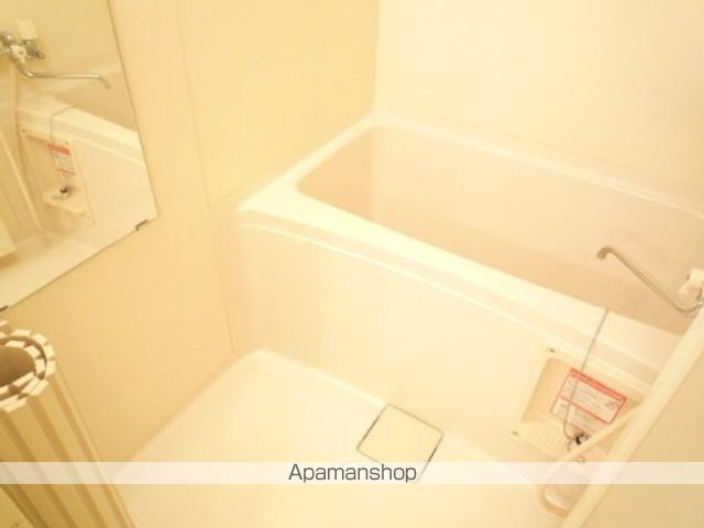カサブランカ参番館の内装写真
