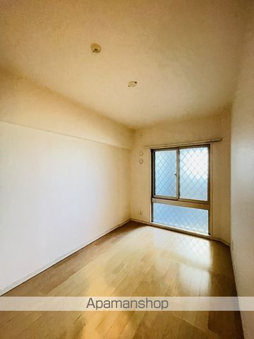 レジディア泉の内装写真