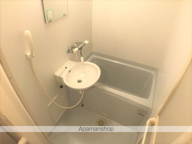 レオパレスYAMASAKIの内装写真