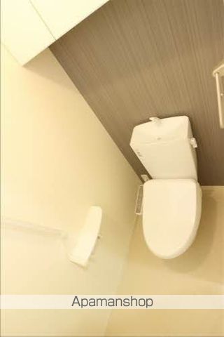 グラードの内装写真