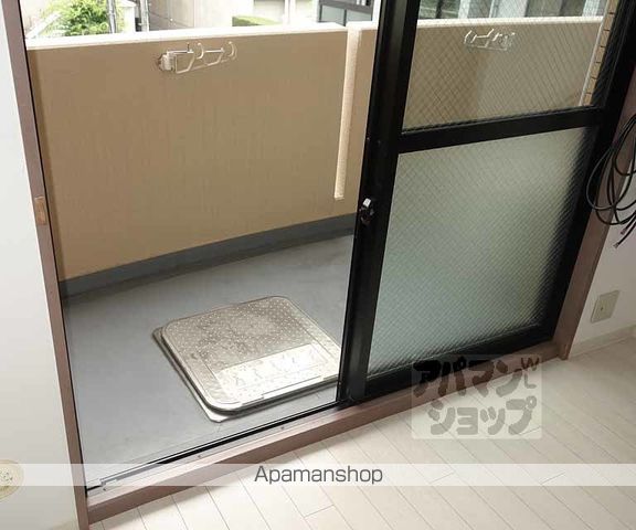 コンフォールの内装写真