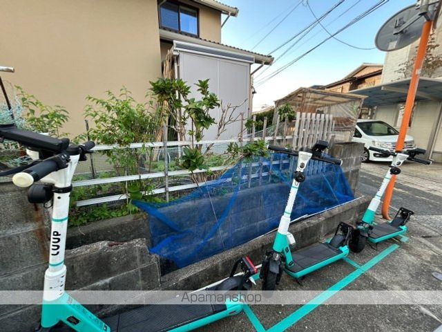 ソフィー21リバーサイドの内装写真