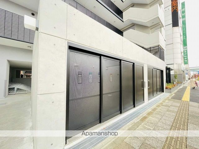 SーRESIDENCE六番町のその他写真