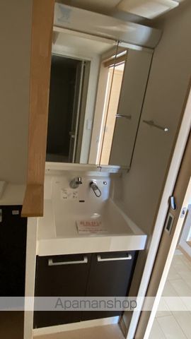 アルドールの内装写真