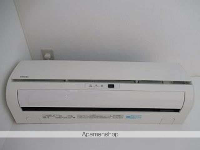 パーチェ本町通の内装写真