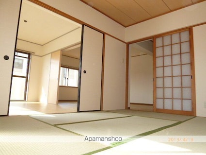 シャトープリローダⅠ[3LDK/74.35m2]のその他部屋・スペース