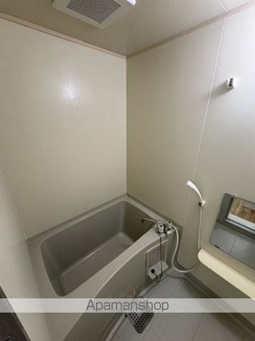 アモロッソ S&Sの内装写真