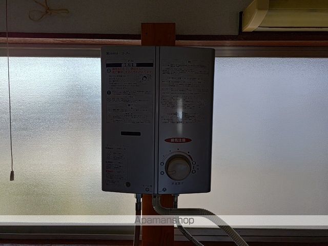 船橋コーポの内装写真