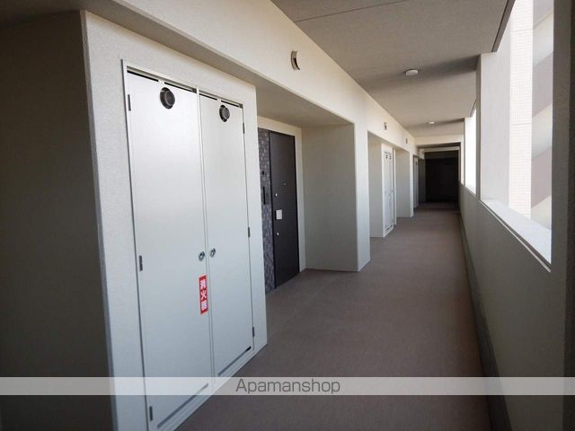 RJRプレシア郡元IIのその他写真