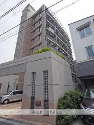 ジェイパーク池袋公園前[1K/20.44m2]の外観2