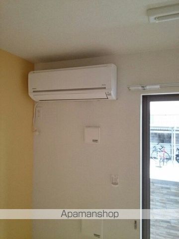 パークハイム椿 Iの内装写真