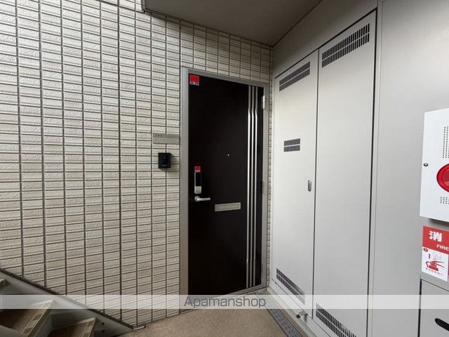 ラ ルーチェ天美我堂の内装写真