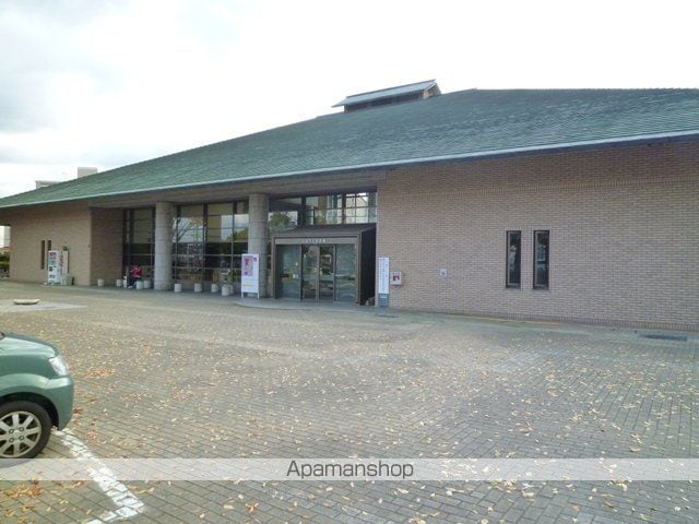 アンビエンテ横山2号棟の周辺写真