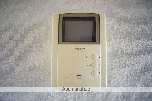 プラッサムコ-ト土田の内装写真