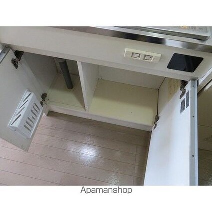 宮崎ビル[1R/21.2m2]の内装2