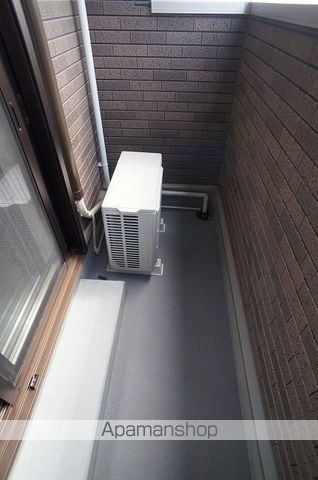 オリーブの内装写真