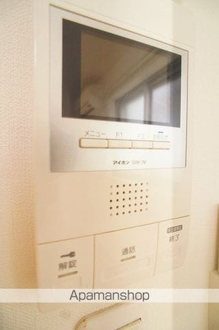 ロワール鶴見花月園前の内装写真