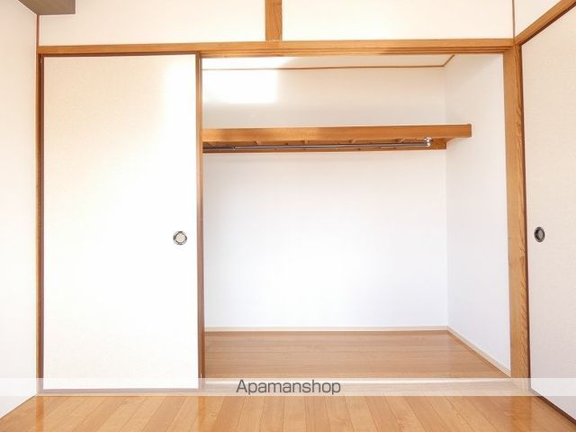 プリベールの内装写真